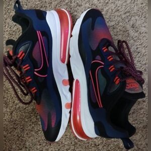 Nike Airmax 270 React - Women's Size 12